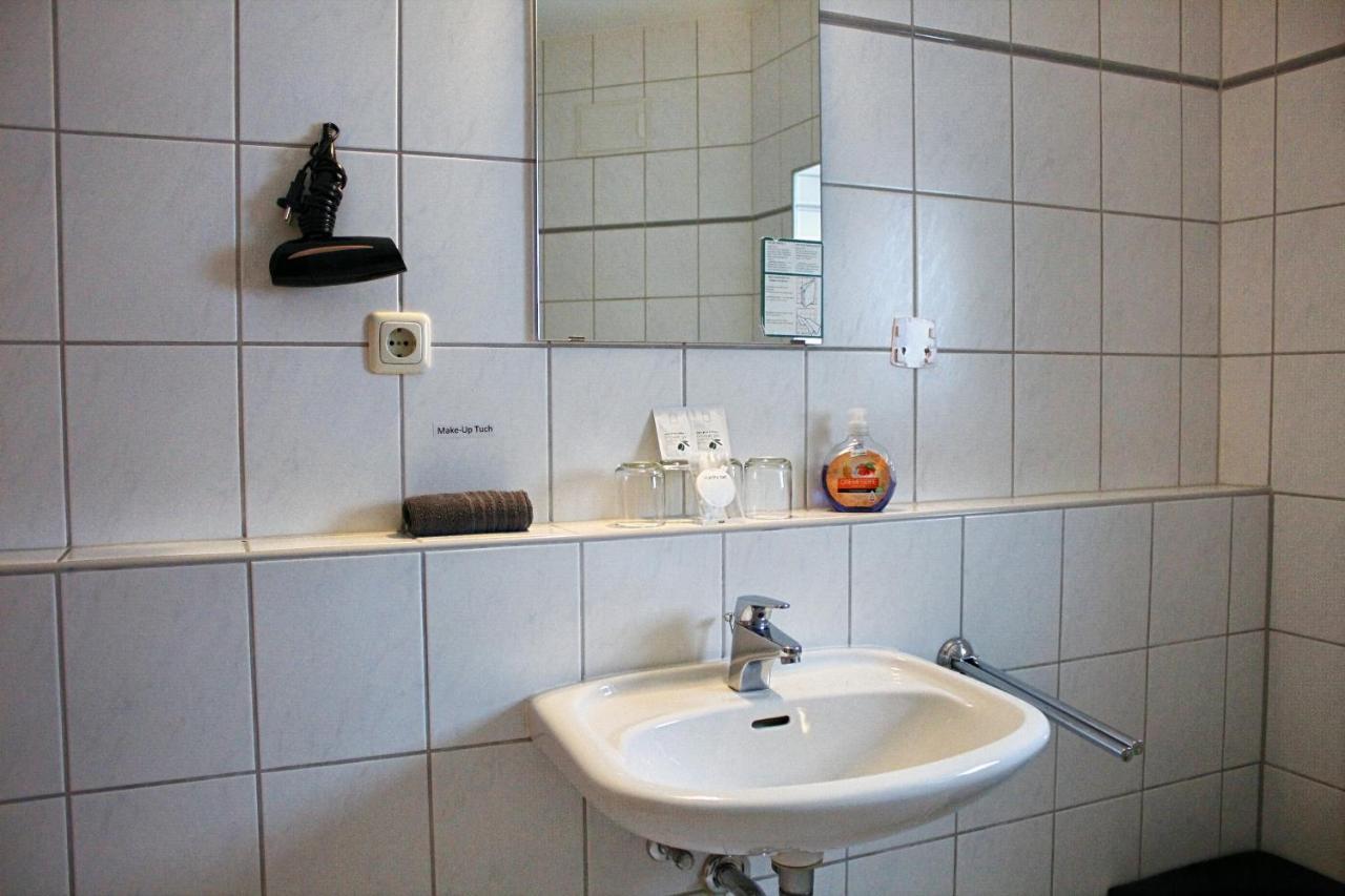 Waldhotel Feldbachtal Neuhaus am Rennweg Luaran gambar