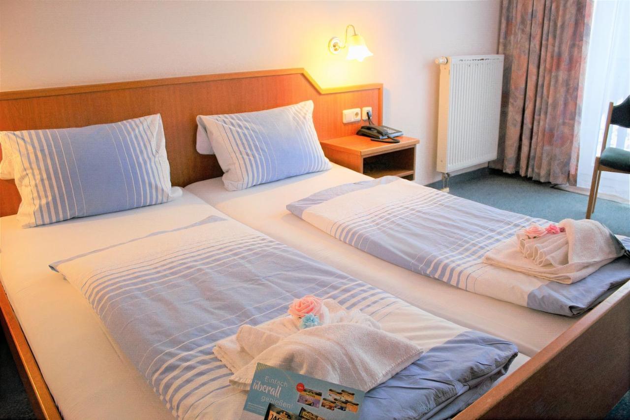 Waldhotel Feldbachtal Neuhaus am Rennweg Luaran gambar