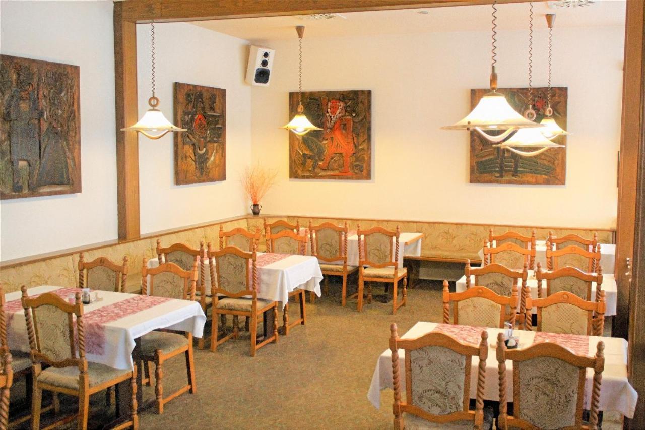 Waldhotel Feldbachtal Neuhaus am Rennweg Luaran gambar